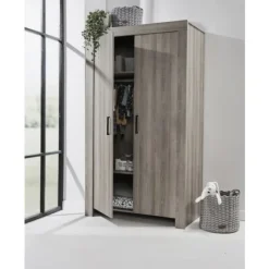 TWF Ledikant 60 x 120 - Commode - Hanglegkast Golf