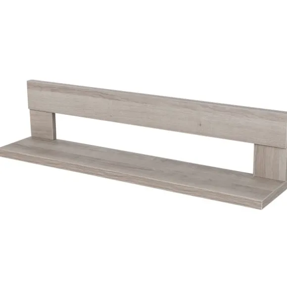 TWF Ledikant 60 x 120 - Commode - Hanglegkast Golf