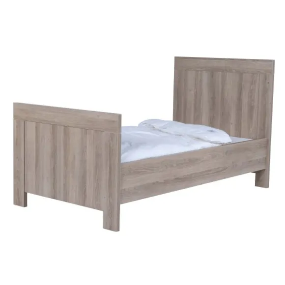 TWF Ledikant 60 x 120 - Commode - Hanglegkast Golf