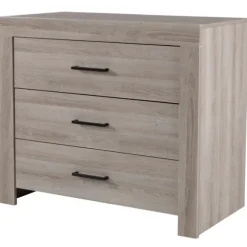 TWF Ledikant 60 x 120 - Commode - Hanglegkast Golf