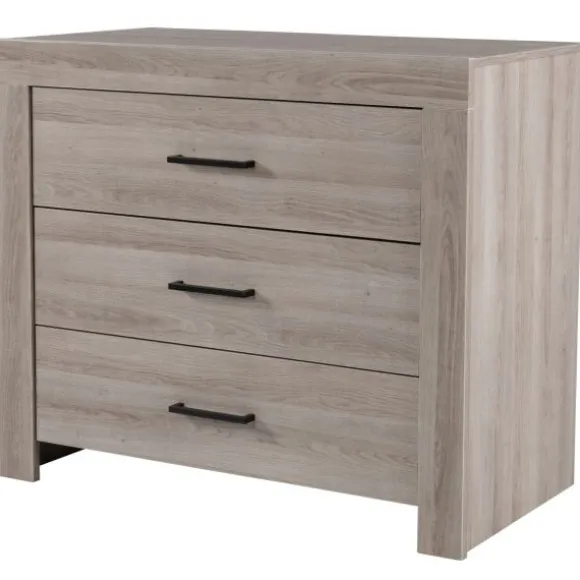 TWF Ledikant 60 x 120 - Commode - Hanglegkast Golf