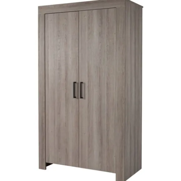 TWF Ledikant 60 x 120 - Commode - Hanglegkast Golf