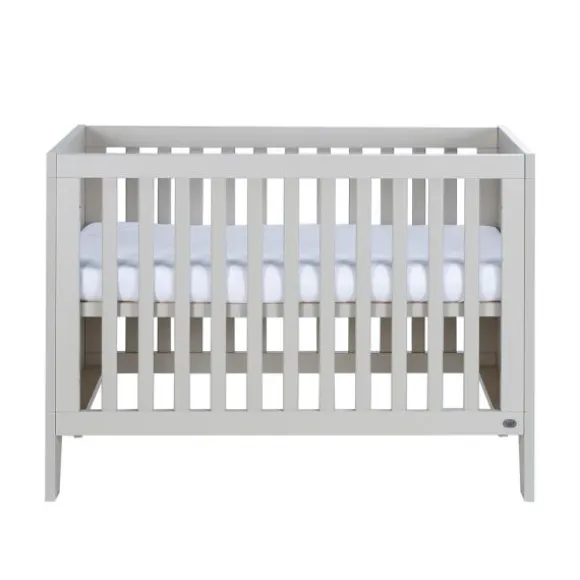 TWF Ledikant 60 x 120 - Commode 3 Laden - Hanglegkast 2 Deuren Tampere