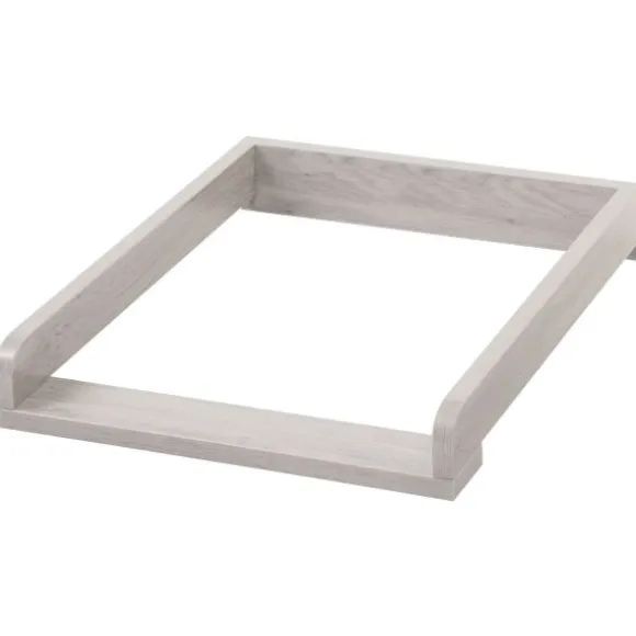 TWF Ledikant 60 x 120 - Commode - Hanglegkast Futura