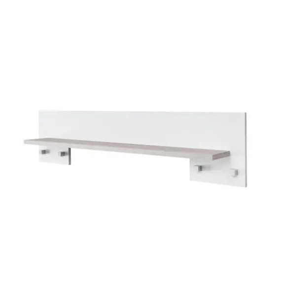 TWF Ledikant 60 x 120 - Commode - Hanglegkast Futura