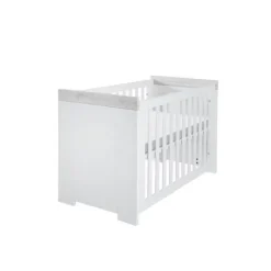 TWF Ledikant 60 x 120 - Commode - Hanglegkast Futura
