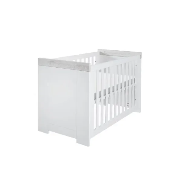 TWF Ledikant 60 x 120 - Commode - Hanglegkast Futura