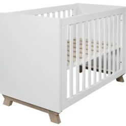 TWF Ledikant 60 x 120 - Commode - Hanglegkast Bergen