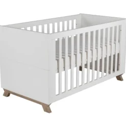 TWF Ledikant 60 x 120 - Commode - Hanglegkast Bergen