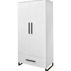 TWF Ledikant 60 x 120 - Commode - Hanglegkast Bergen