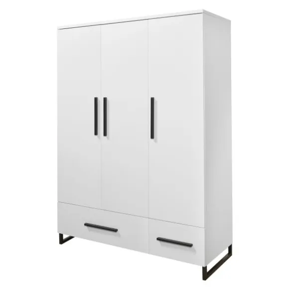 TWF Ledikant 60 x 120 - Commode - Hanglegkast Bergen