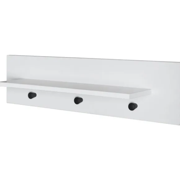 TWF Ledikant 60 x 120 - Commode - Hanglegkast Bergen