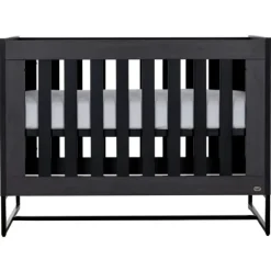 TWF Ledikant 60 x 120 - Commode - Hanglegkast Preston
