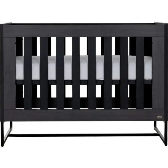 TWF Ledikant 60 x 120 - Commode - Hanglegkast Preston