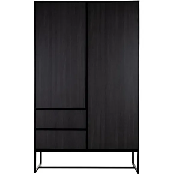 TWF Ledikant 60 x 120 - Commode - Hanglegkast Preston