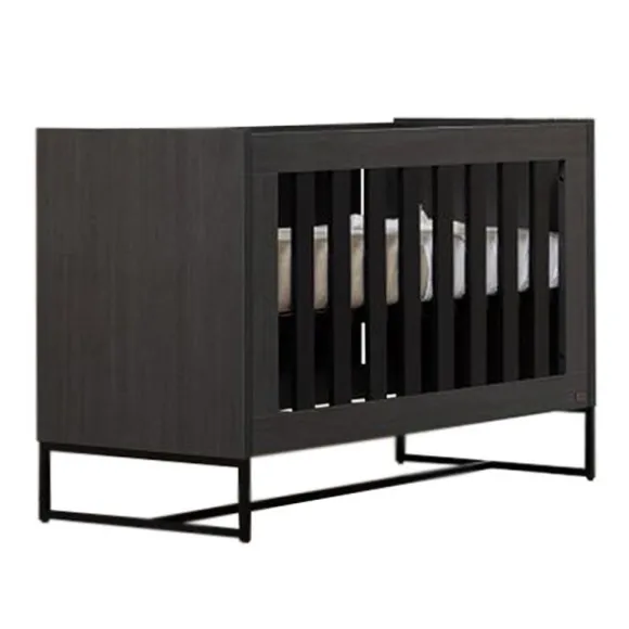 TWF Ledikant 60 x 120 - Commode - Hanglegkast Preston