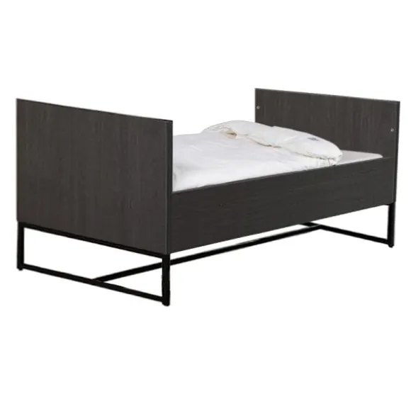TWF Ledikant 60 x 120 - Commode - Hanglegkast Preston