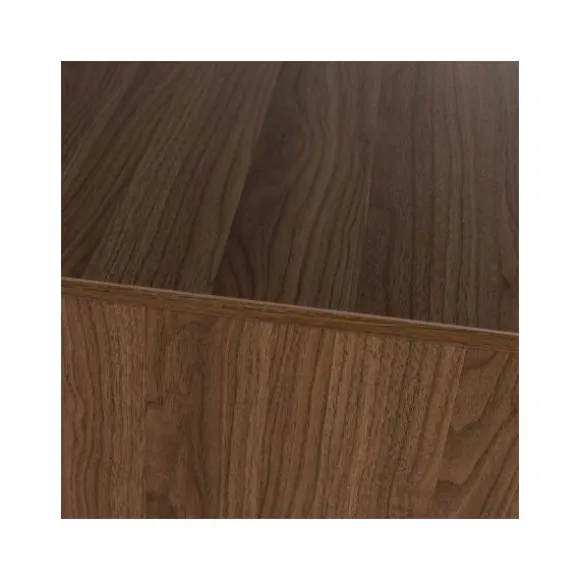 TWF Ledikant 60 x 120 - Commode 3 Laden Denia - Hanglegkast 2 Deuren Denia