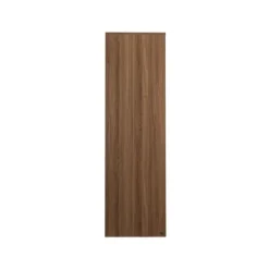 TWF Ledikant 60 x 120 - Commode 3 Laden Denia - Hanglegkast 2 Deuren Denia