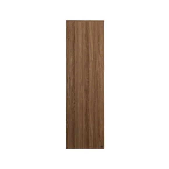 TWF Ledikant 60 x 120 - Commode 3 Laden Denia - Hanglegkast 2 Deuren Denia
