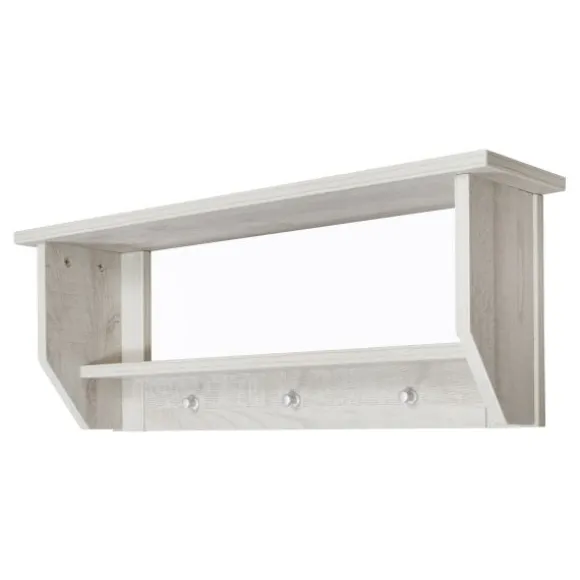 TWF Ledikant 60 x 120 - Commode - Hanglegkast Nice