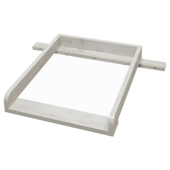 TWF Ledikant 60 x 120 - Commode - Hanglegkast Nice