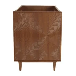 TWF Ledikant 60 x 120 - Commode - Hanglegkast - Wabi