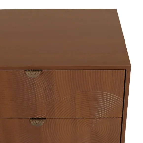 TWF Ledikant 60 x 120 - Commode - Hanglegkast - Wabi