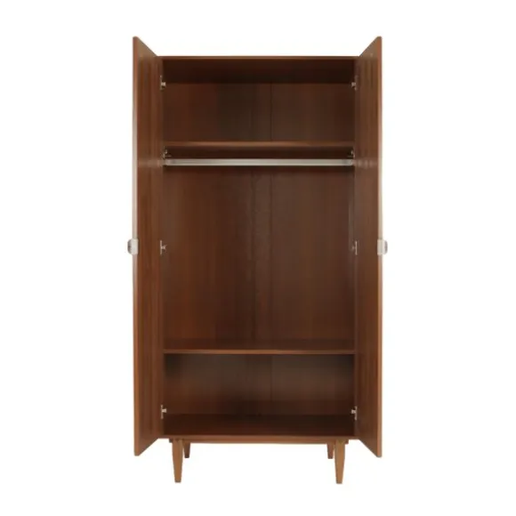 TWF Ledikant 60 x 120 - Commode - Hanglegkast - Wabi