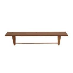 TWF Ledikant 60 x 120 - Commode - Hanglegkast - Wabi