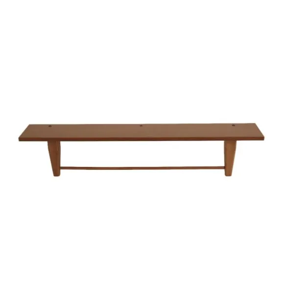 TWF Ledikant 60 x 120 - Commode - Hanglegkast - Wabi