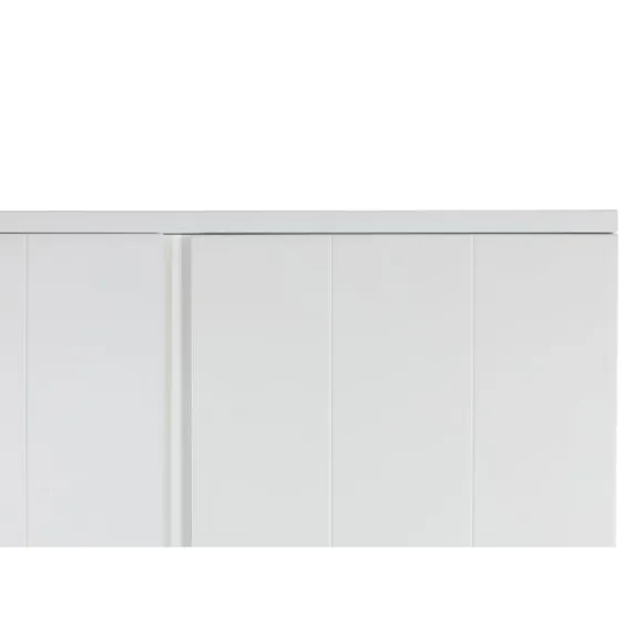 TWF Ledikant 60 x 120 - Commode - Hanglegkast Beach Island White