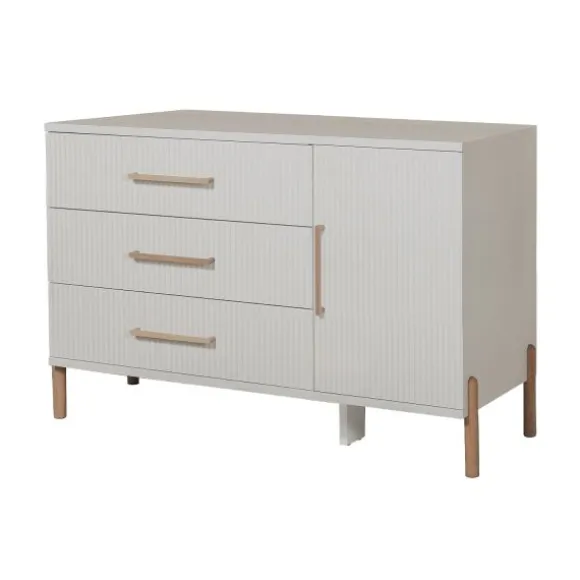 TWF Ledikant 60 x 120 Curve