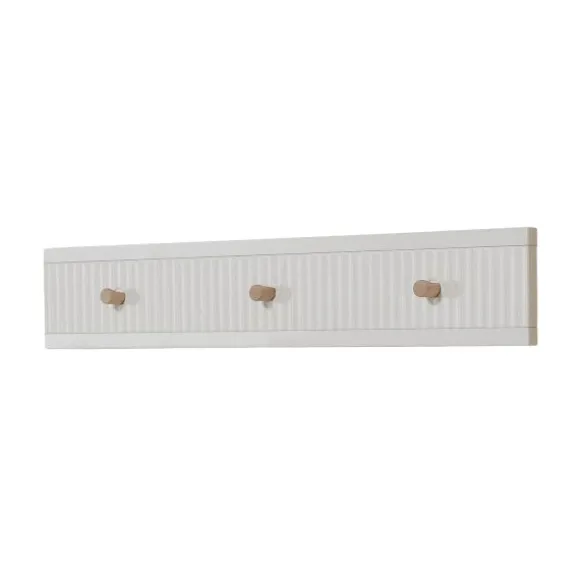 TWF Ledikant 60 x 120 Curve