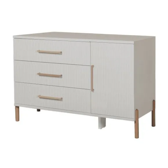 TWF Ledikant 60 x 120 Curve