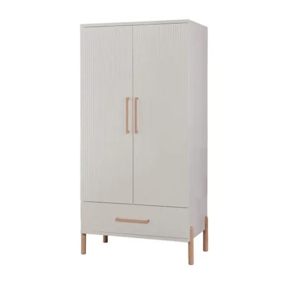 TWF Ledikant 60 x 120 Curve