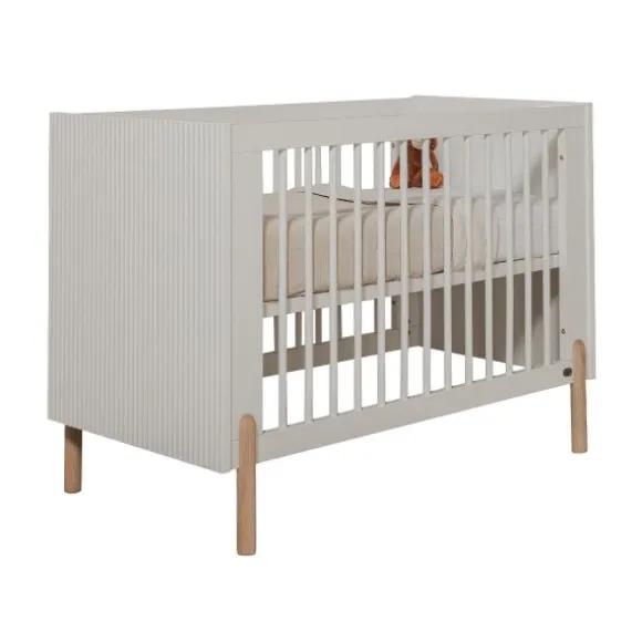 TWF Ledikant 60 x 120 Curve