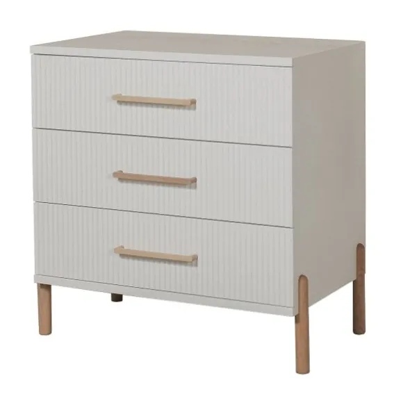 TWF Ledikant 60 x 120 Curve