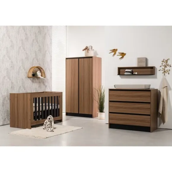 TWF Ledikant 60 x 120 Denia