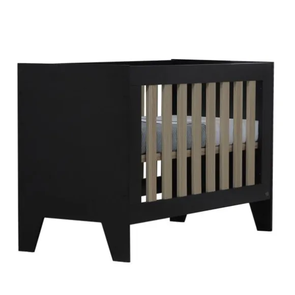 TWF Ledikant 60 x 120 Milaan