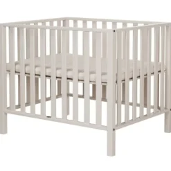 TWF Ledikant 60 x 120 Milaan