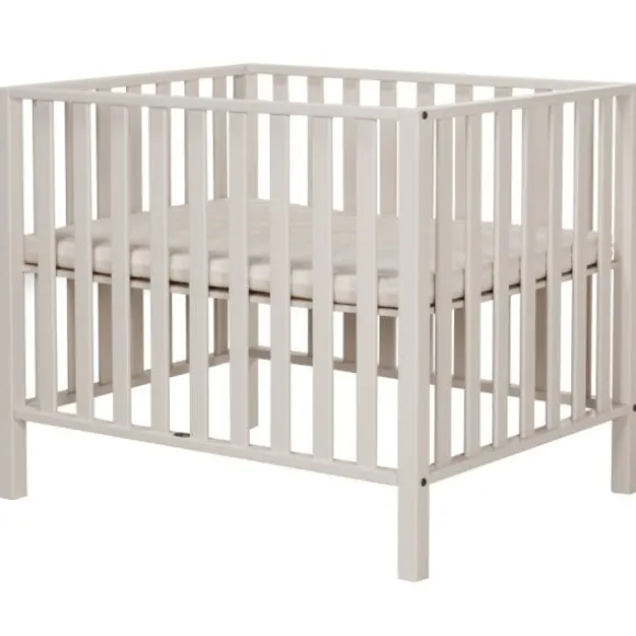 TWF Ledikant 60 x 120 Milaan