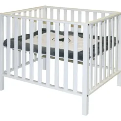 TWF Ledikant 60 x 120 Milaan