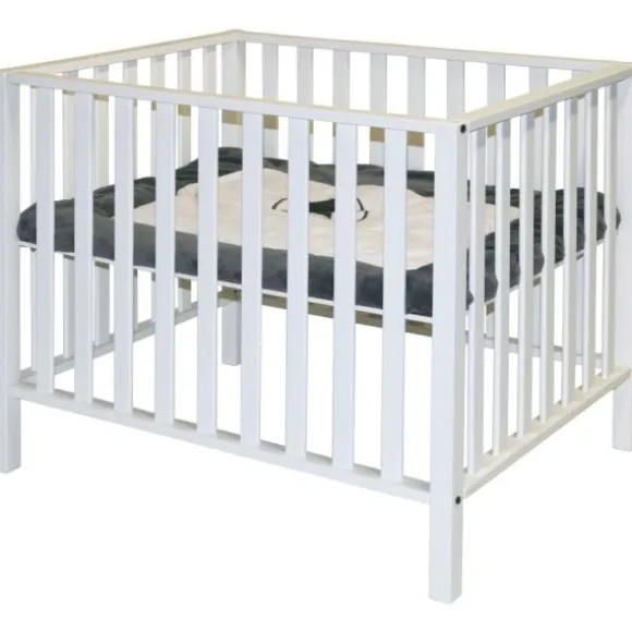TWF Ledikant 60 x 120 Milaan