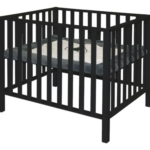 TWF Ledikant 60 x 120 Milaan