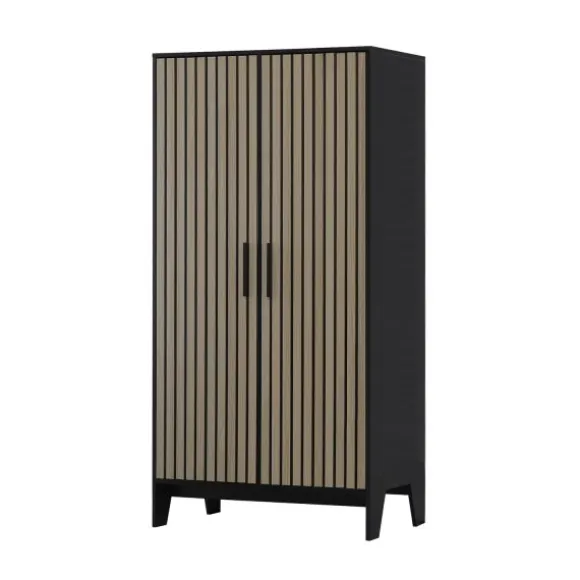 TWF Ledikant 60 x 120 Milaan