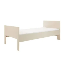 TWF Ledikant 60 x 120 Salerno walnoot