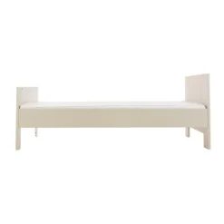 TWF Ledikant 60 x 120 Salerno walnoot