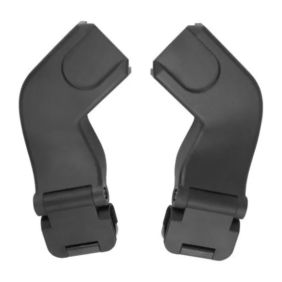 UPPAbaby Autostoel Adapter - Minu V3