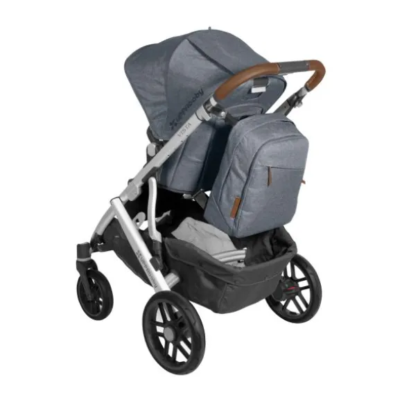 UPPAbaby Changing Backpack Declan